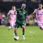 MLS: Sem Messi, Inter Miami segura empate com New York City e se mant&eacute;m vivo