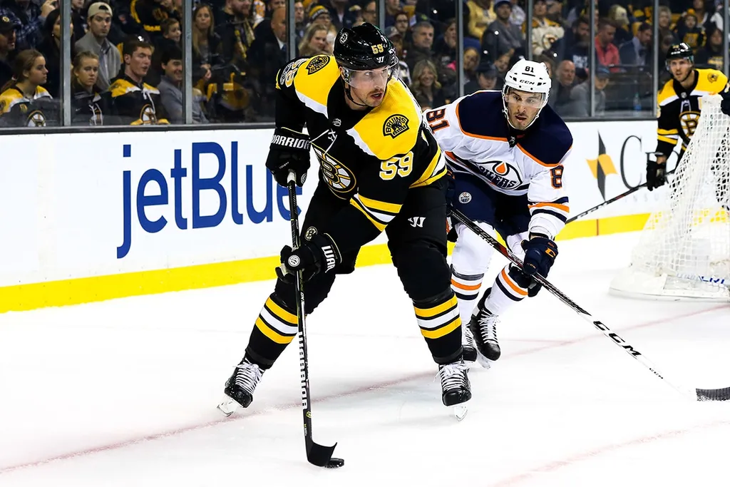 Palpites NHL hoje &ndash; Dicas e progn&oacute;sticos para apostar em 2023-24