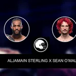 Aljamain Sterling x Sean O&rsquo;Malley &ndash; palpite, odds e progn&oacute;stico &ndash; UFC 292 &ndash; 19/8/2023