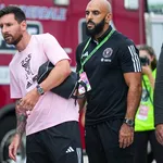 Jogo de Messi no Inter Miami ter&aacute; recorde de bilheteria; valores podem chegar a R$ 50 milh&otilde;es