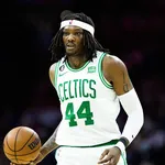 Mercado NBA: Celtics abrem m&atilde;o de Robert Williams para ter Jrue Holiday