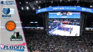 Memphis Grizzlies x Minnesota Timberwolves – Dica, palpite e prognóstico – 29/04