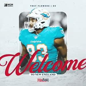 NFL: New England Patriots anuncia retorno de campeão do Super Bowl