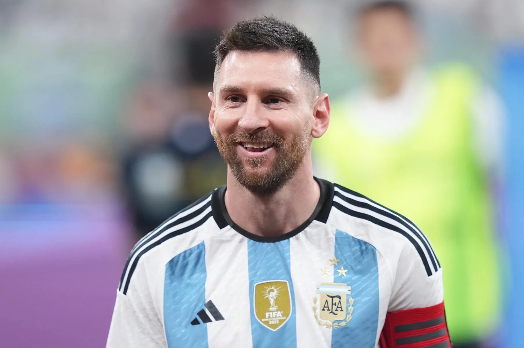 Messi Argentina US Open Cup MLS Inter Miami