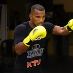 Boxe: irm&atilde;os, Esquiva Falc&atilde;o e Yamaguchi Falc&atilde;o se desentendem e podem se enfrentar
