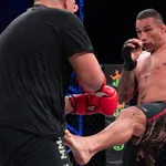 Dirigente da PFL frustra Werdum e bate o martelo sobre futuro de Ngannou