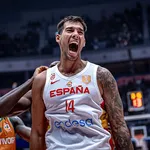 Copa do Mundo de Basquete: Espanha domina Costa do Marfim e vence em estreia no grupo do Brasil
