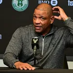 NBA: Doc Rivers surpreende com resposta ap&oacute;s assumir o Milwaukee Bucks