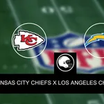 Onde assistir, hor&aacute;rio, palpites e escala&ccedil;&otilde;es de Kansas City Chiefs x Los Angeles Chargers &ndash; NFL Semana 7 &ndash; 22/10/2023