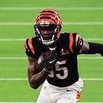 NFL: Bengals renovam com wide receiver e movimentam R$ 110 milh&otilde;es
