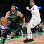 Finais da NBA: Quem leva? Celtics e Mavericks iniciam disputa pelo t&iacute;tulo de 2024