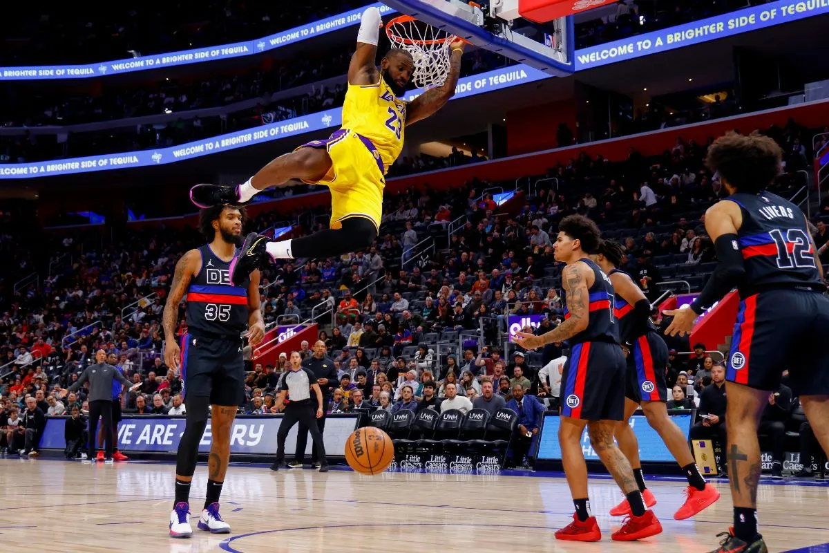 Copa NBA: veja os jogos das semifinais, datas e hor&aacute;rios