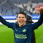 Franquia em expans&atilde;o na MLS chega a acordo com Lozano, ex-Napoli