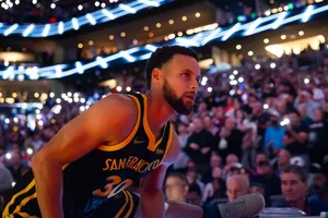 Curry nos Suns? Astro dos Warriors fala que sua história na NBA ‘poderia ser diferente’