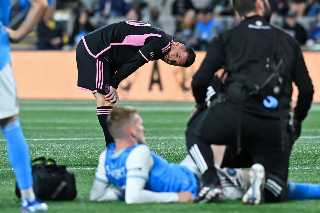 Quando come&ccedil;am os playoffs da MLS? Saiba as datas e regras das finais