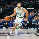 NBA: Celtics vencem Mavericks em grande duelo entre Tatum e Doncic