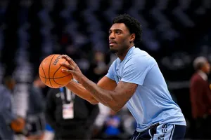 NBA: Vince Williams Jr brilha e Memphis Grizzlies bate Miami Heat