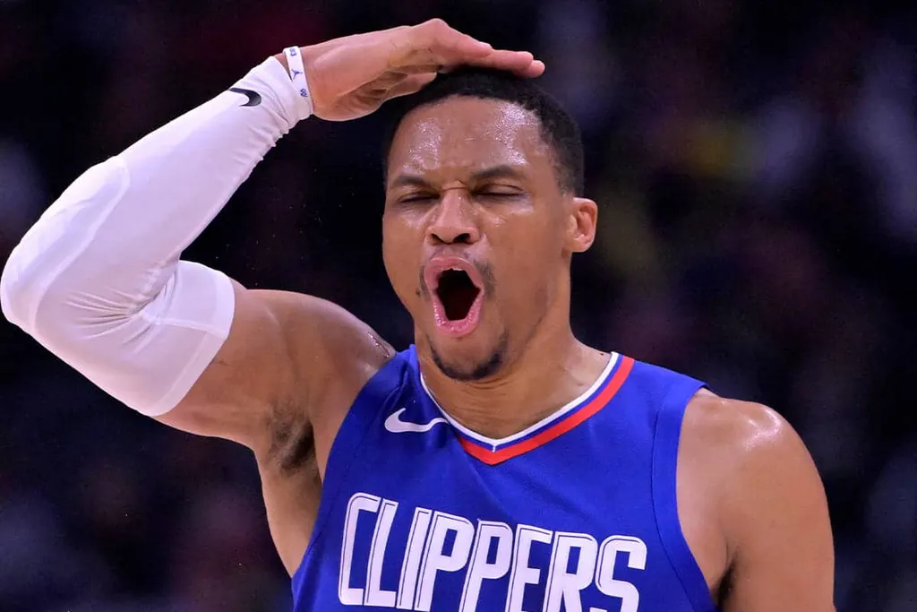 NBA: Clippers vencem Lakers e assumem &lsquo;lideran&ccedil;a&rsquo; na rivalidade