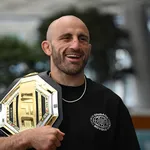 [UFC] Moicano busca a finaliza&ccedil;&atilde;o contra Nolan, 11 anos mais novo, em Las Vegas