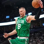NBA: Celtics anunciam baixa importante antes de duelo contra os Mavericks