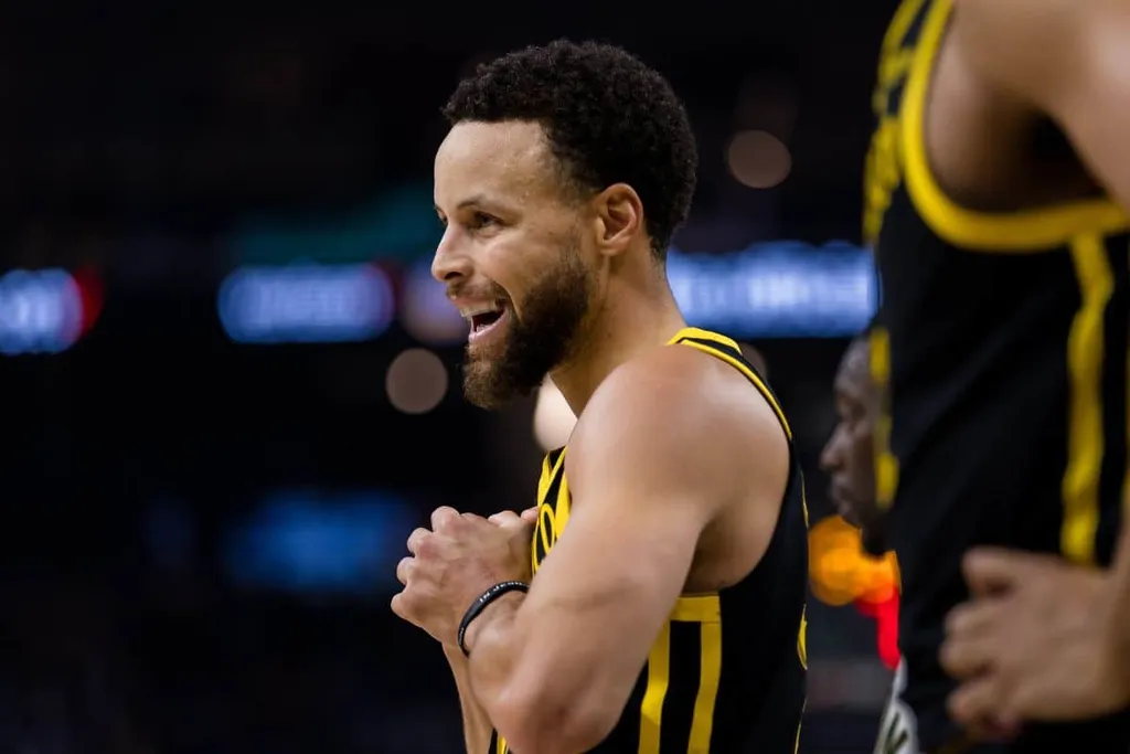 NBA: Stephen Curry recebe declara&ccedil;&atilde;o inesperada de Shaquille O&rsquo;Neal