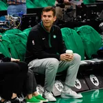 Brad Stevens, do Boston Celtics, para MVP das finais da NBA