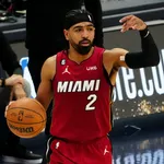 Gabe Vincent crava futuro nos Lakers e se despede de Miami
