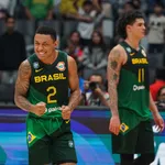 Yago explica como Chicago Bulls foi essencial em prepara&ccedil;&atilde;o para o Mundial