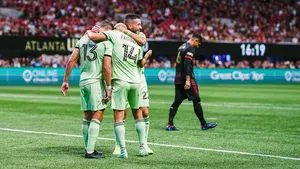 Atlanta United x Austin FC resultado e melhores momentos