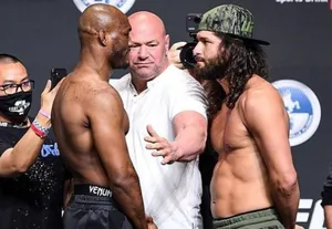 Kamaru Usman x Jorge Masvidal 2 – Dicas, palpites e prognósticos 24/04