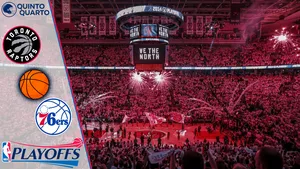 Toronto Raptors x Philadelphia 76ers – Dica, palpite e prognóstico – 28/04