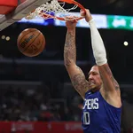 Clippers reagem e vencem Suns em grande atua&ccedil;&atilde;o coletiva