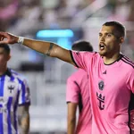 &lsquo;Parceiro de Messi&rsquo; sofre les&atilde;o e vira desfalque no Inter Miami