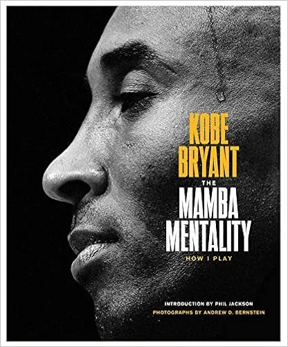 The Mamba Mentality: How I Play | Amazon.com.br