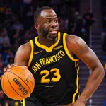 NBA: t&eacute;cnico dos Warriors detalha situa&ccedil;&atilde;o de Draymond Green durante suspens&atilde;o
