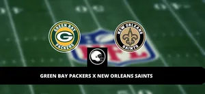 NFL: Green Bay Packers x New Orleans Saints – palpite, odds e prognóstico – 24/9/2023
