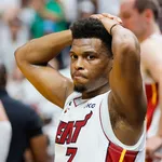 NBA: ex-jogador do Miami Heat processa empres&aacute;rio ap&oacute;s roubo de R$ 7 milh&otilde;es
