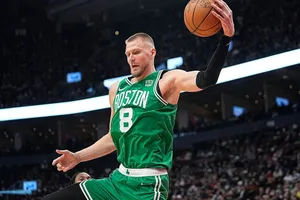 NBA: Celtics anunciam baixa importante antes de duelo contra os Mavericks