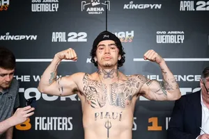 Onde assistir ao vivo e horário da luta de Whindersson Nunes no boxe