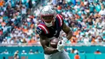 NFL: Baixa nos Patriots! Bourne tem les&atilde;o grave e fica fora da temporada