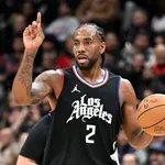 NBA Playoffs 2024: Kawhi Leonard tem p&eacute;ssimo desempenho ap&oacute;s volta de les&atilde;o