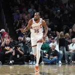 NBA: Durant atinge marca hist&oacute;rica e ultrapassa Shaq O&rsquo;Neal