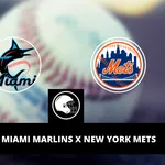 Miami Marlins x New York Mets &ndash; palpite, odds e progn&oacute;stico &ndash; NBA &ndash; 9/4/2023