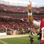 NFL: Raiders encontram op&ccedil;&atilde;o &lsquo;boa e barata&rsquo; com Garoppolo