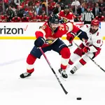 NHL: Panthers arrasam Hurricanes e ficam a um passo da final da Stanley Cup