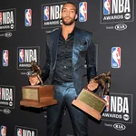 Rudy Gobert é trocado para o Minnesota Timberwolves