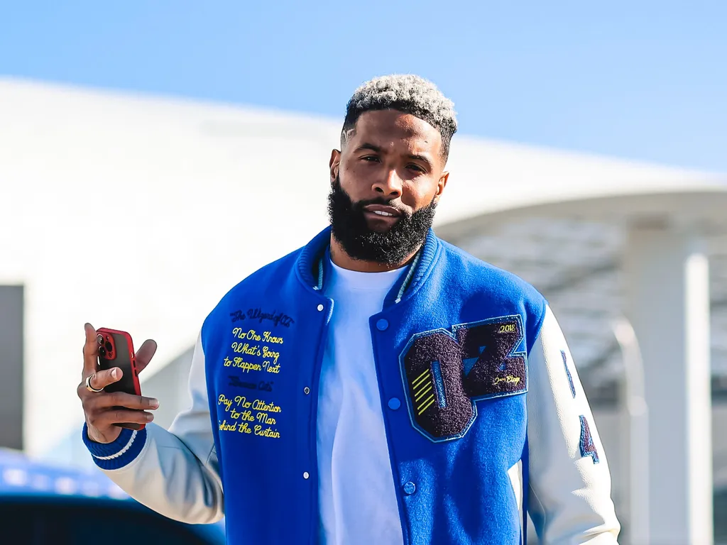 NFL: por que os Ravens pagaram t&atilde;o caro por Odell Beckham Jr.