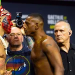 UFC 300: Alex Poatan vs Jamahal Hill &ndash; Resultados em tempo real