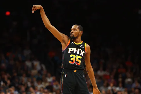 Phoenix Suns x Golden State Warriors &ndash; Onde assistir, hor&aacute;rio, e quintetos &ndash; NBA &ndash; 23/11/2023 