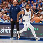 NBA: Na prorroga&ccedil;&atilde;o! Kyrie Irving anota 48 pontos e deixa &lsquo;sonho&rsquo; dos Rockets distante